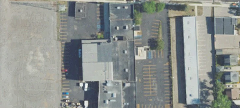 Move-in Ready Flex Space