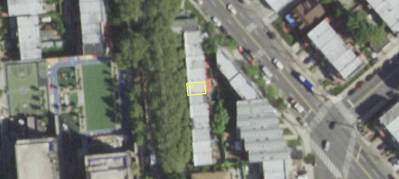 Brooklyn Warehouse with Development Potential