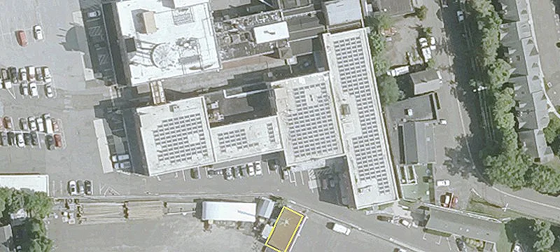 Stamford Flex Space Available