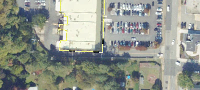 West End Shopping Center Space