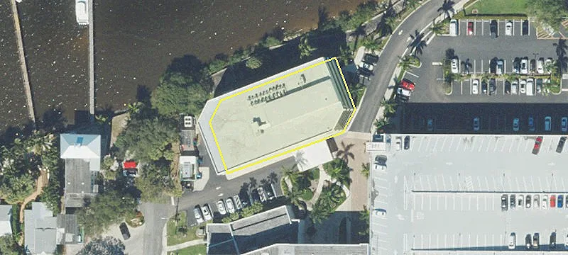 Office Space in Stuart, Florida