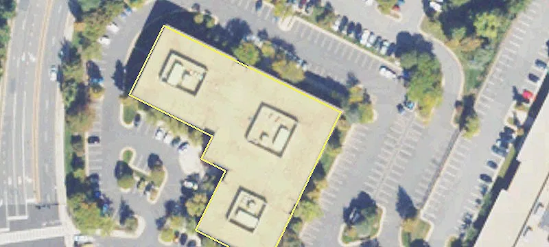 Herndon Office Space For Lease