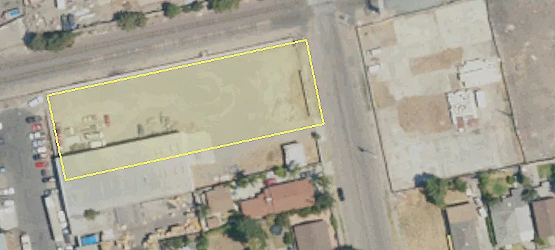 Refurbished Warehouse with Secured Yard