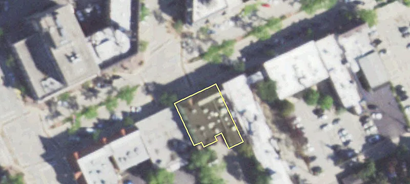Highland Park Office Space Available