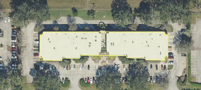 Office Space in Tampa