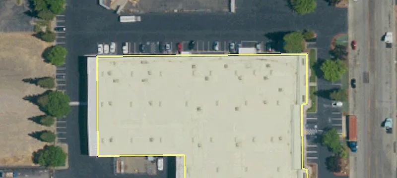 Sierra Point Warehouse Space Available