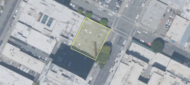 Uptown Retail Space Available