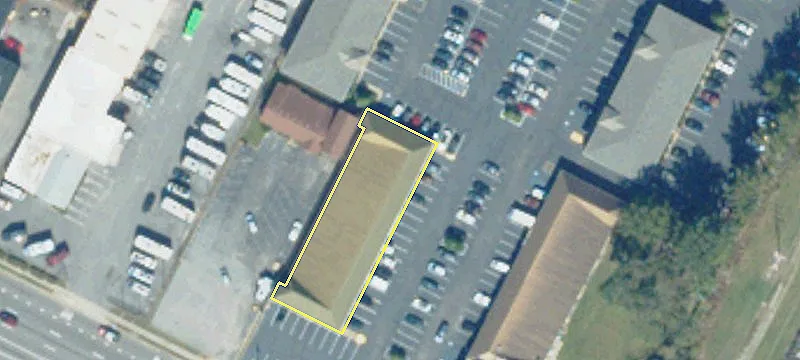 Retail Space on Virginia Beach