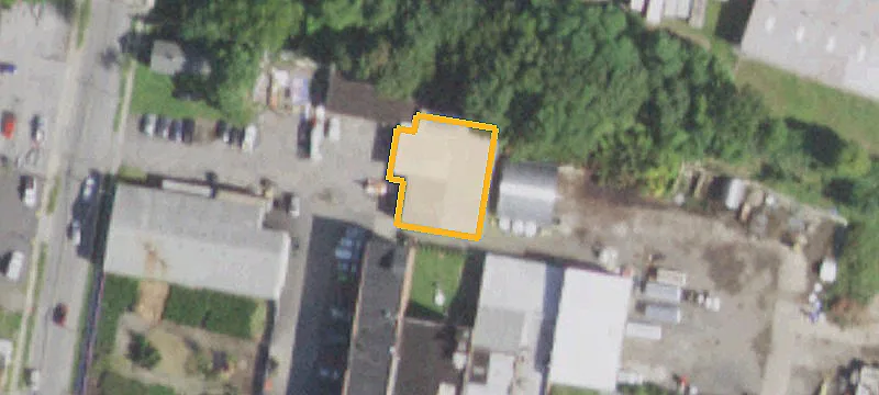 Poughkeepsie Industrial Space For Lease