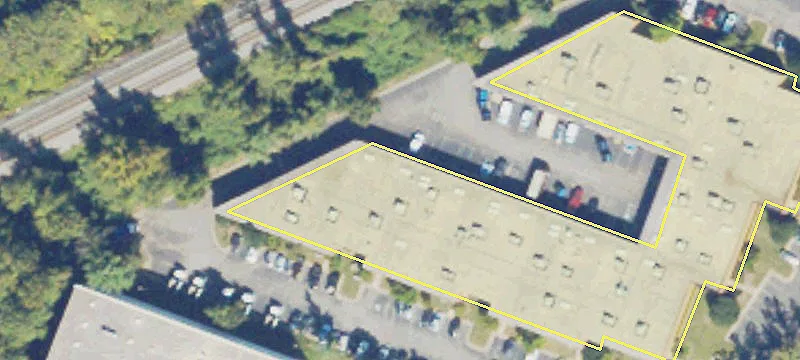 Lorton Flex Space Available