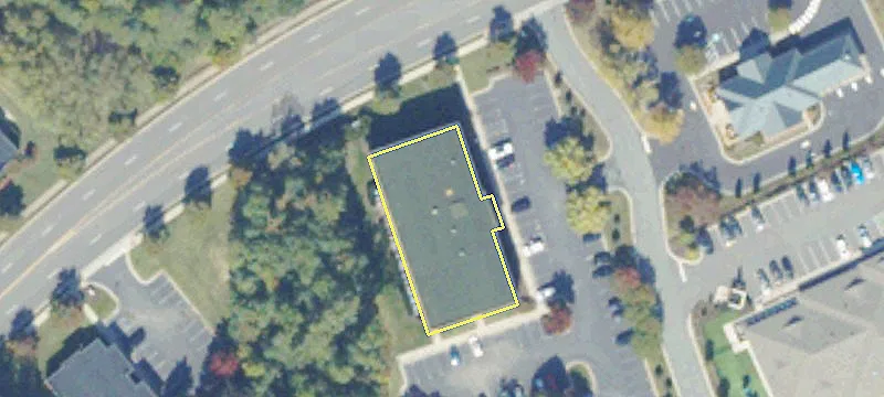Glen Allen Office Space Available