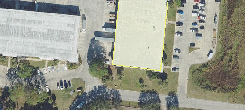 Tampa Industrial Space Available