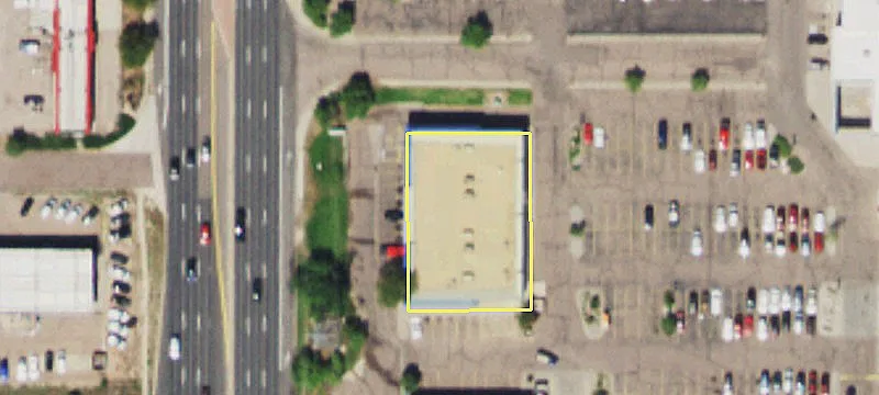 Retail Space For Rent