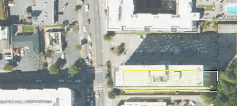 Accessible Office Space in Sandy Springs