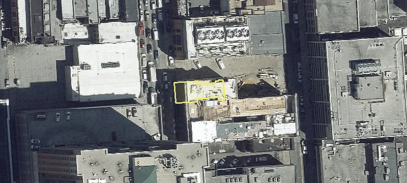 Mixed-Use Redevelopment Project