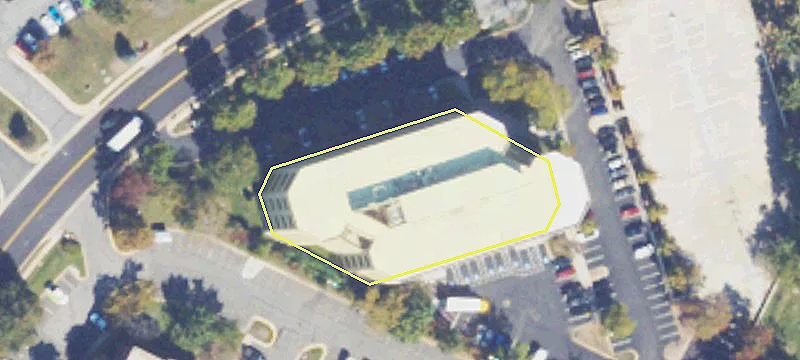Fairfax Office Space with Amenities