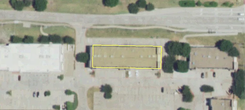 Retail Space on McKinney Ranch