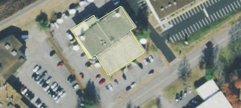 Mainstream Drive Office Space Available