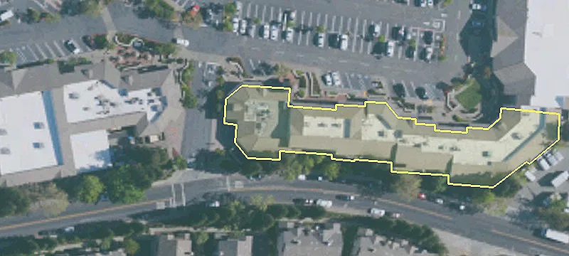Retail and Office Space Available