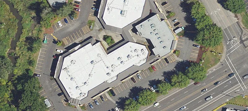 Remodeled Retail Space in Beaverton