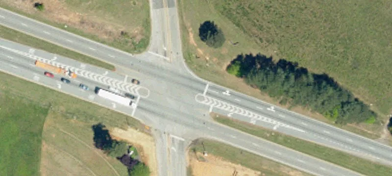 Retail Space in Powdersville Plaza
