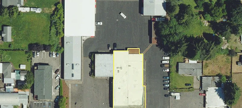 Springfield Flex Space For Rent