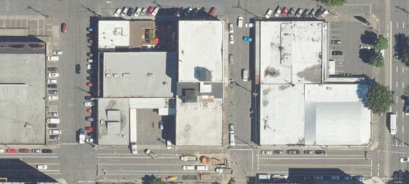 Downtown Portland Office Space