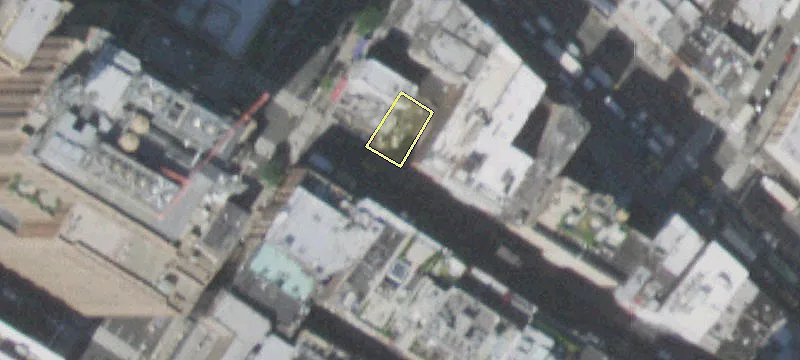 Prime Retail Space in SoHo