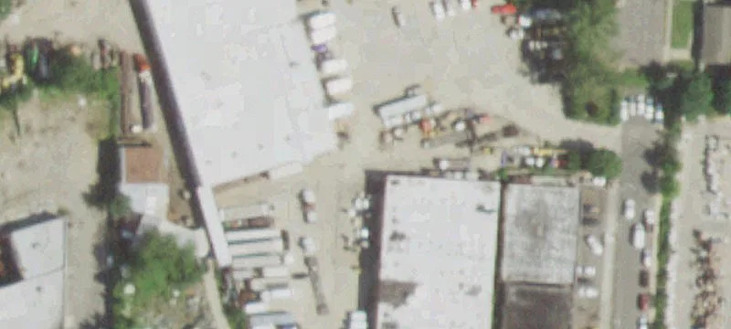 Industrial Warehouse Space For Rent