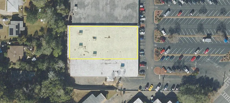 Retail Space on Thomasville Road