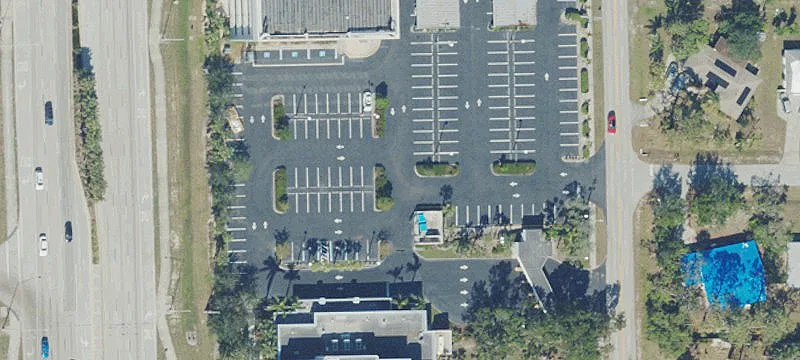 Fort Myers Commercial District Office