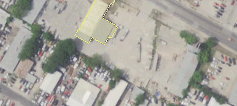 Austin Land Ready for Redevelopment