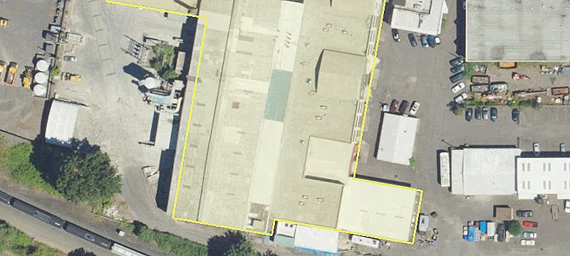 Portland Industrial Redevelopment Opportunity