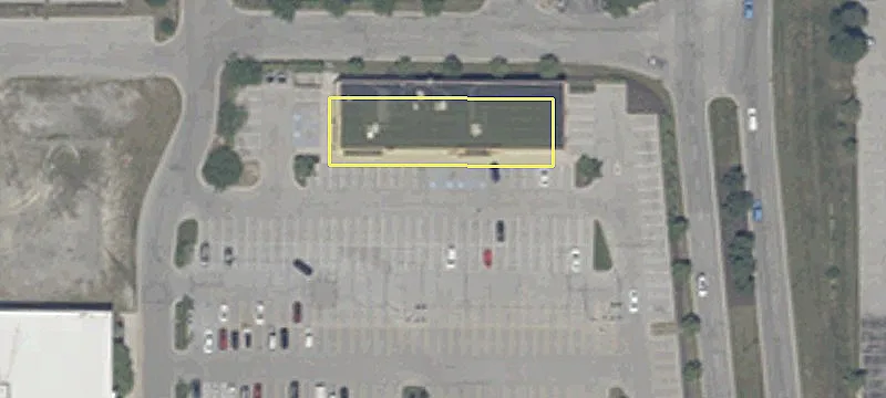 Retail Space Near Jefferson Pointe