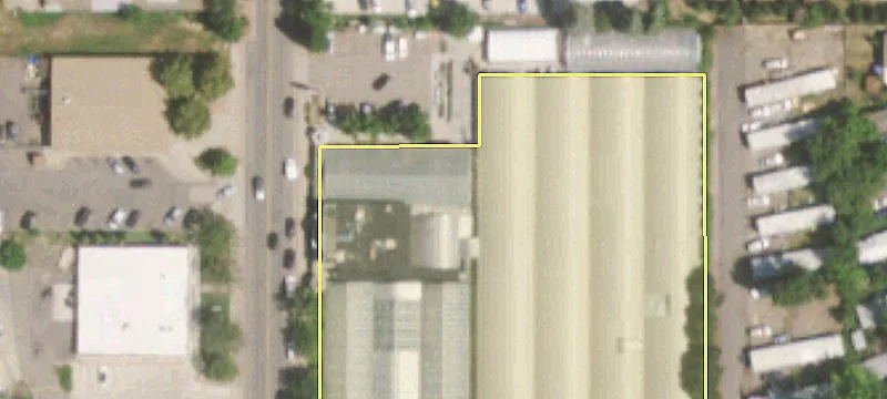 Lafayette Retail and Greenhouse Space