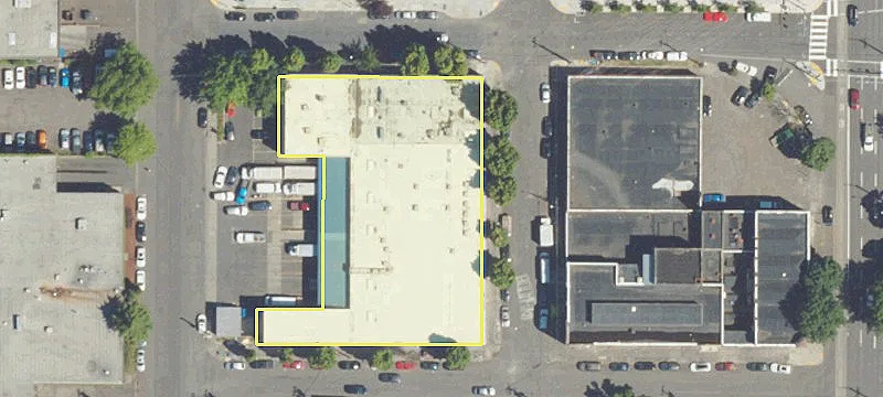 Portland Industrial Facility For Sale