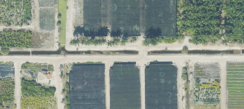 Delray Beach Industrial Space
