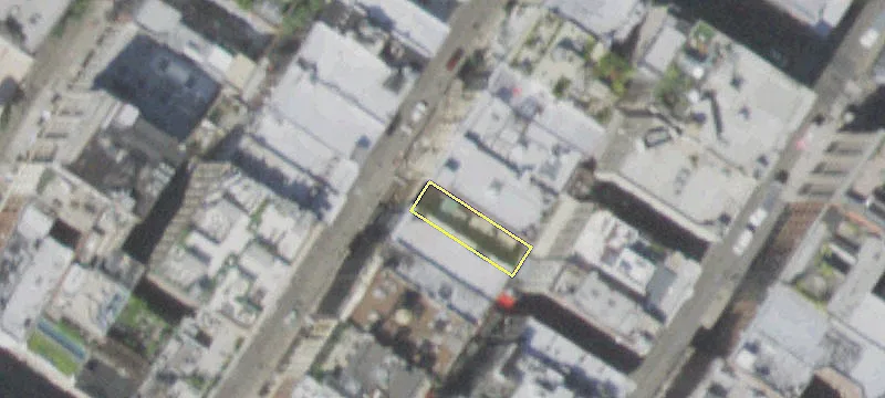 Retail Space in New York