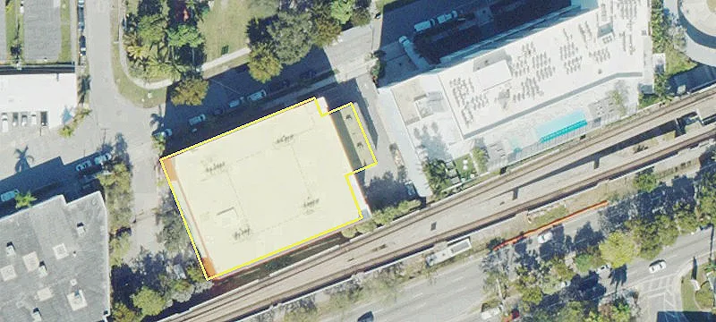 Retail/Office Space in New Development