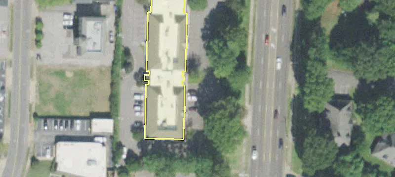 Retail Space Available For Rent