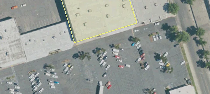 Stockton Retail Space for Lease