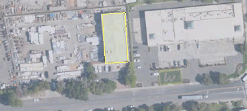 Union City Industrial Building