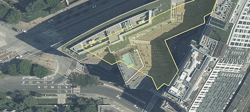 Restaurant Opportunity in Growing Neighborhood