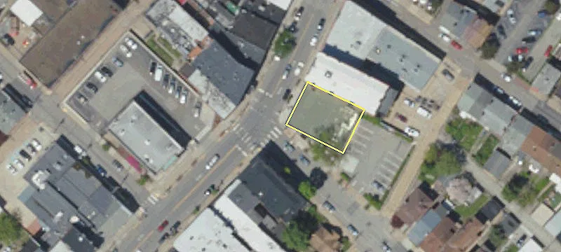 Lawrenceville Retail Space For Rent