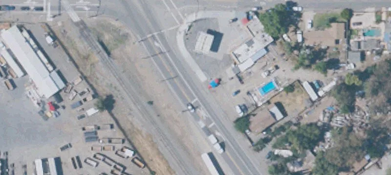 Byron Airport UAS Test Site