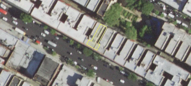Retail Space in High-Traffic Area