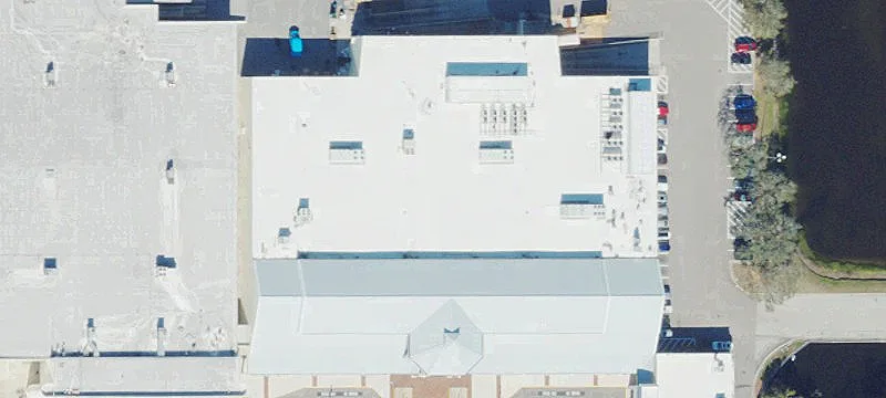 Retail Space Near Tamiami Trail