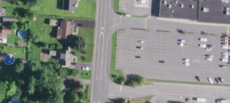 Retail Space Near Shopping Centers