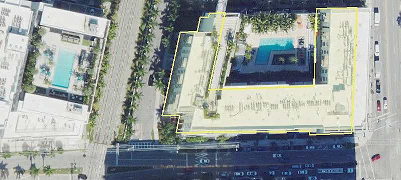Modern Office Space with Amenities