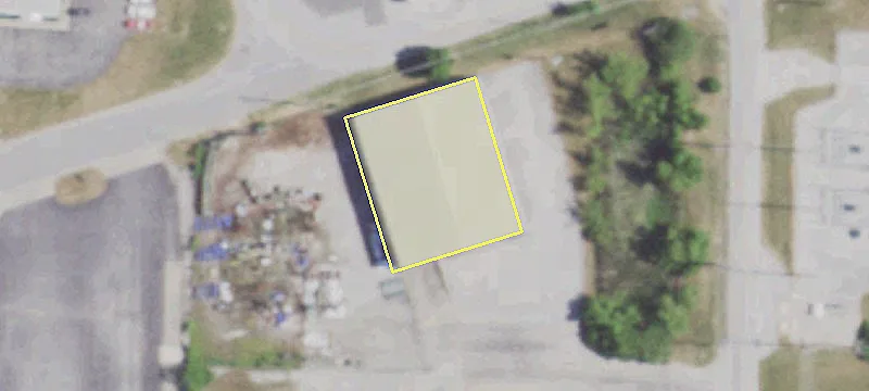 Industrial Space Available For Lease